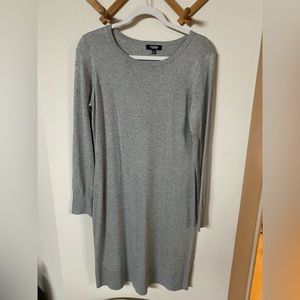 Premise Thin Sweater Dress SMALL TTS